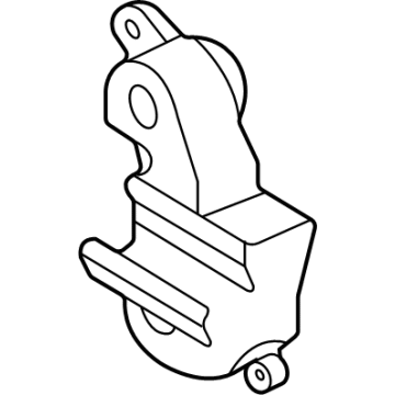 Ford PZ1Z-10A313-A BRACKET