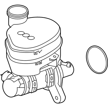 Ford FR3Z-2140-D