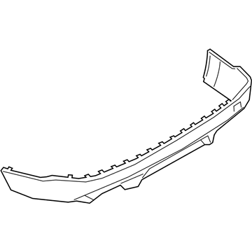 Ford LB5Z-17K835-CA