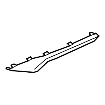 Ford LB5Z-17C830-AA