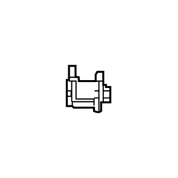 Ford CJ5Z-9U465-A