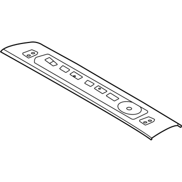 Ford M2DZ-9850202-A
