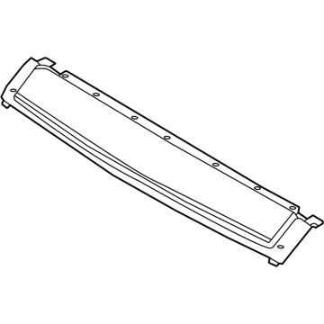 Ford M2DZ-7850202-A