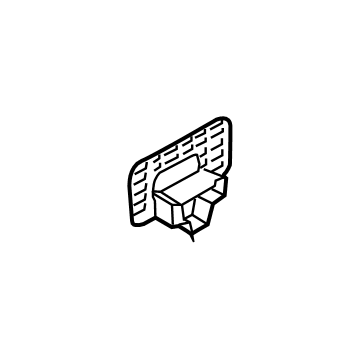 Ford CV6Z-18A457-A