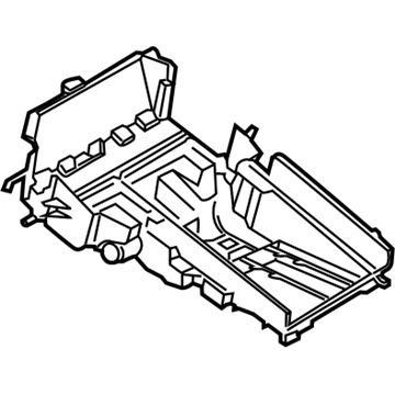 Ford AV6Z-18471-B