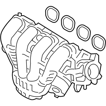 Ford 9E5Z-9424-C
