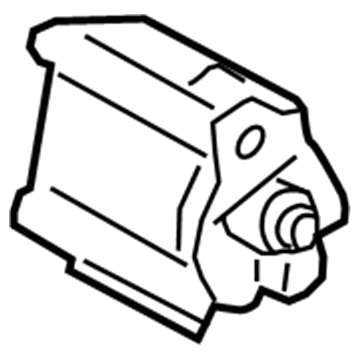 Ford 8E5Z-6600-A