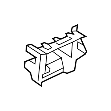 Lincoln GD9Z-5404567-A
