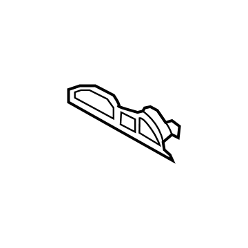 Lincoln GD9Z-5404608-AA