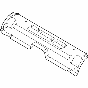 Ford MB3Z-9811140-A