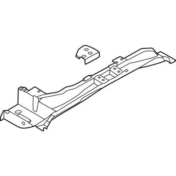 Ford MB3Z-6110124-A