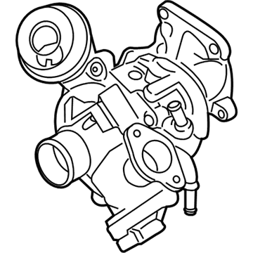 Ford CM5Z-6K682-L