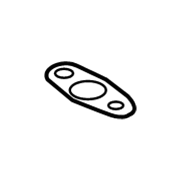 Ford 4R8Z-6N652-A