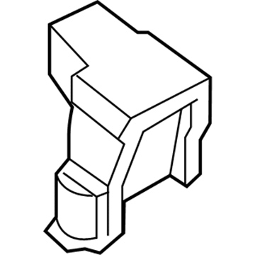 Ford L1TZ-14B004-A