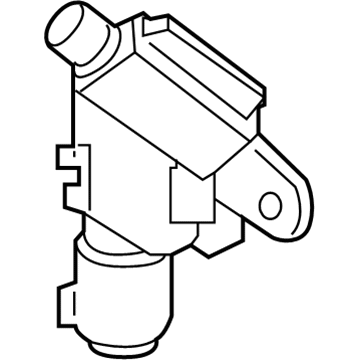 Ford ML3Z-14B345-A