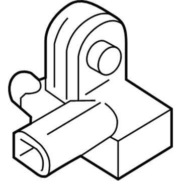Ford L1TZ-14B004-A