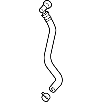 Ford ML3Z-18N344-A