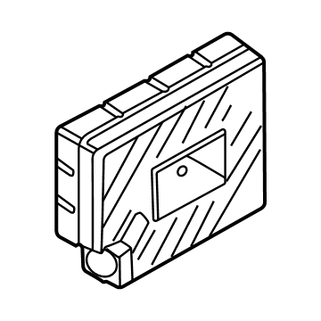 Ford LU5Z-9F675-B