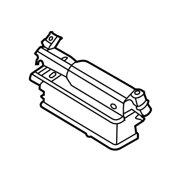 Ford LC2Z-9F675-A