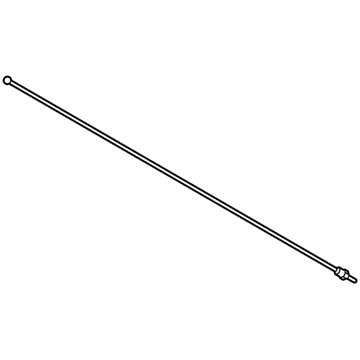 Ford 7C3Z-18813-B Kit - Aerial