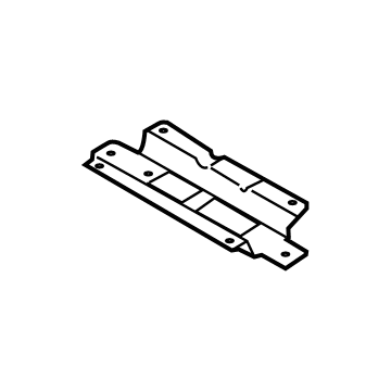 Ford FL3Z-16001A08-A
