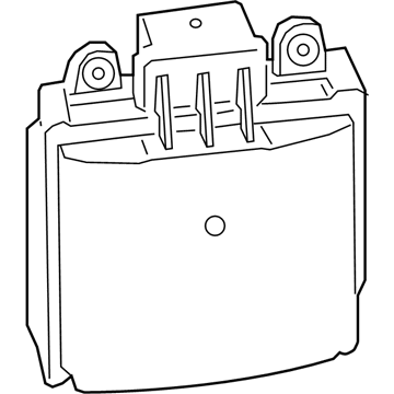 Ford KB3Z-14C689-B