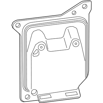 Ford KB3Z-14D189-A
