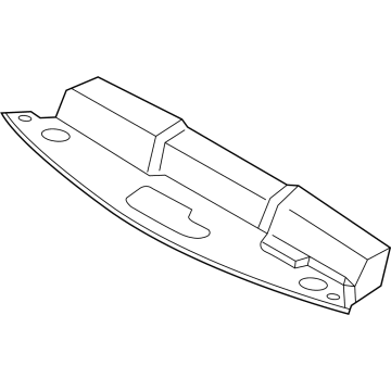 Ford KT4Z-16A238-A