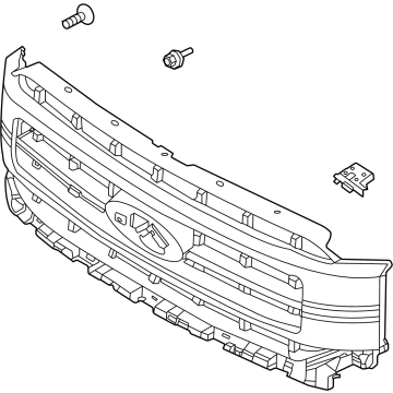 Ford ML3Z-8200-EA
