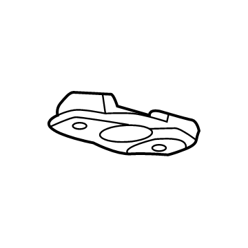 Ford FL3Z-13776-AC