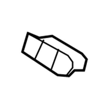 Ford 7A1Z-13D730-BA Switch Assembly