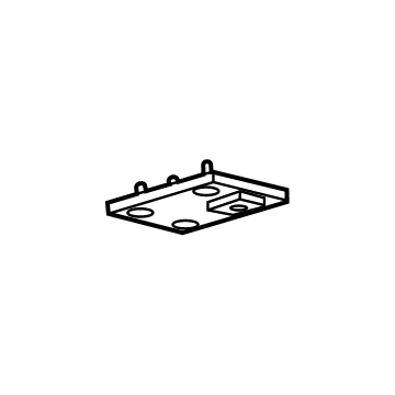 Ford M2DZ-98205G54-AA