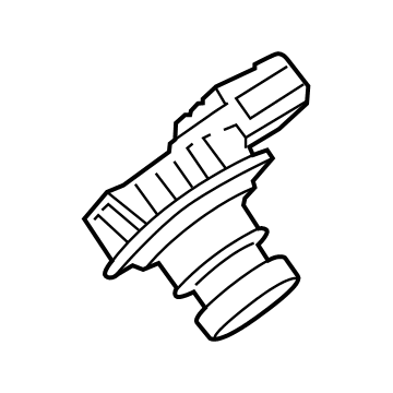 Ford KK3Z-19G490-S
