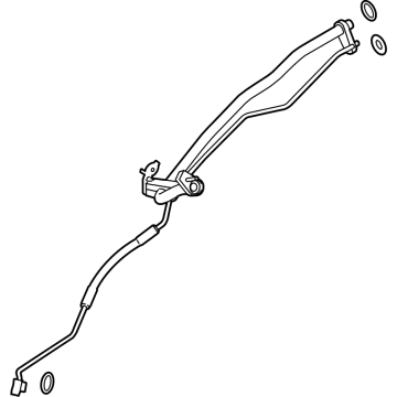 Ford ML3Z-19A834-B