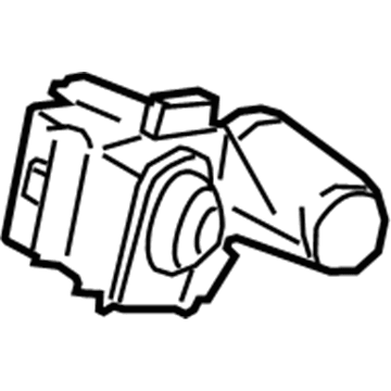 Ford DG9Z-17A553-AA