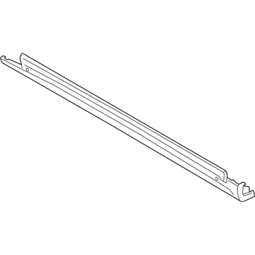 Ford GD9Z-5410176-AB Moulding