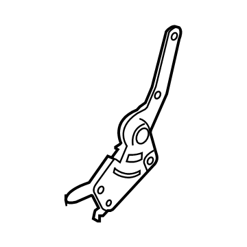 Ford 6C2Z-15617C04-AA