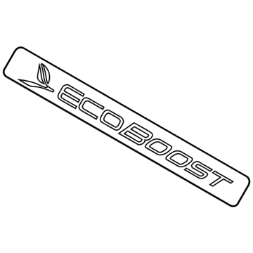 Ford BB5Z-7842528-C