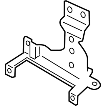 Ford JL3Z-14C022-A