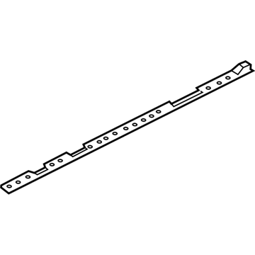 Ford BK3Z-6128409-H