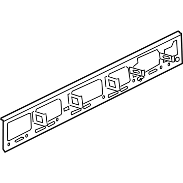 Ford NK3Z-6151213-A