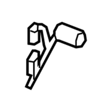 Ford Edge Fuel Level Sensor - F2GZ-9A299-C