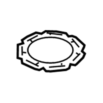 Ford 4L2Z-9C385-AA