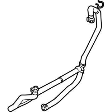 Ford KR3Z-8D031-A