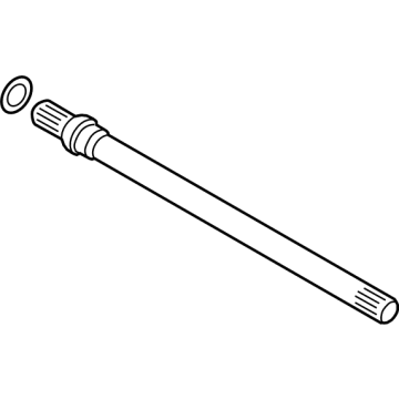 Ford 7L1Z-3219-B