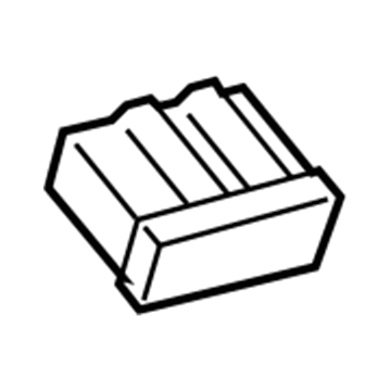 WPT-942 Ford Wire Assembly Illustration 1 of 1