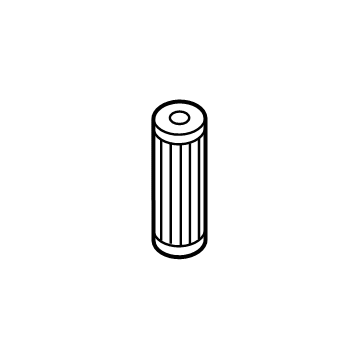 Ford Edge Oil Filter - KU2Z-6731-A