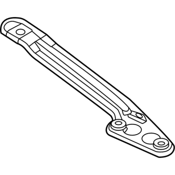 Ford FR3Z-6K743-A