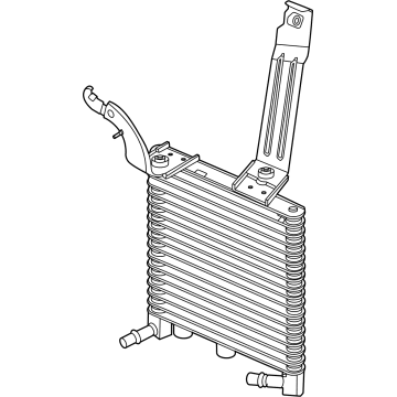 Ford PR3Z-6A642-A