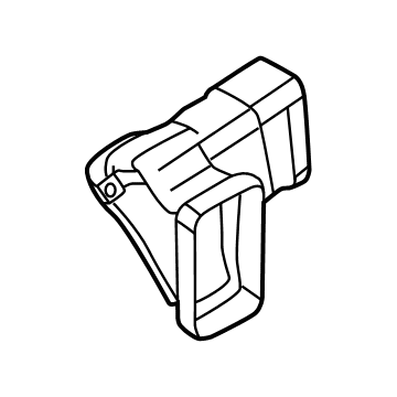 Ford PC3Z-19B680-D